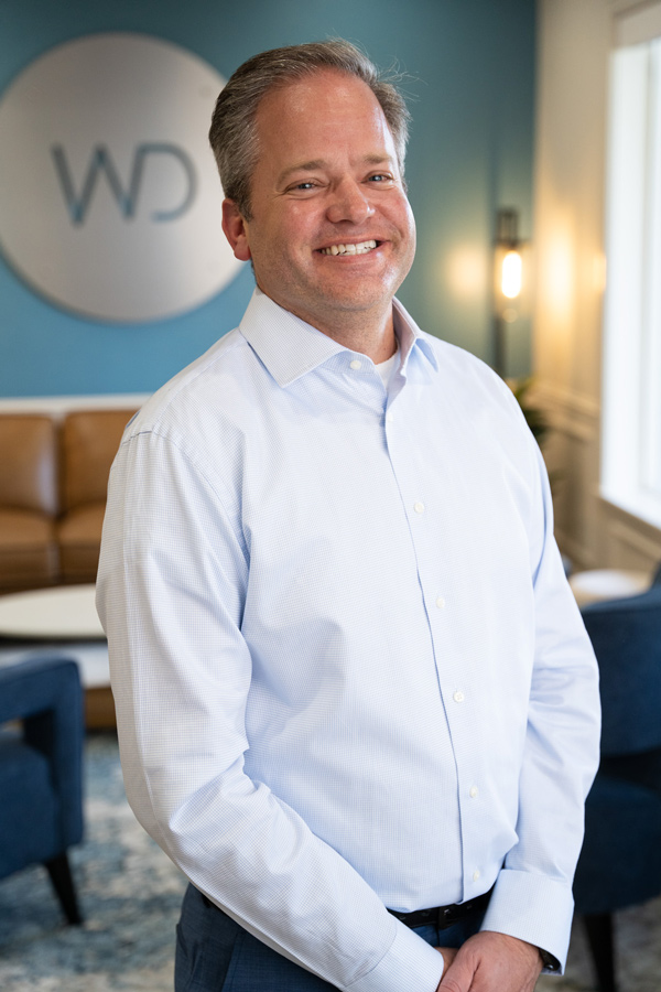 Meet Our Dentist Westwood Dental Draper, UT